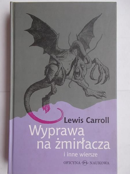 Wyprawa na żmirłacza