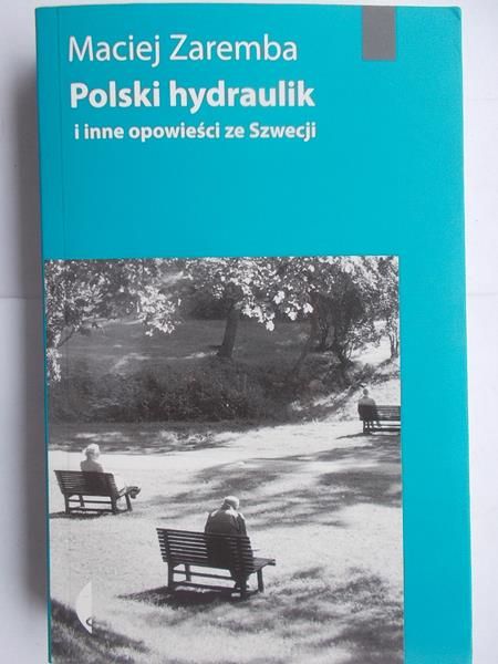 Polski hydraulik i inne opowieści ze Szwecji