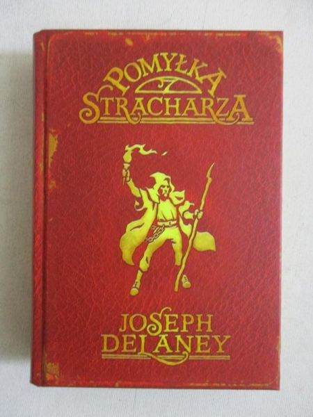 Pomyłka Stracharza