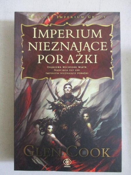 Imperium nieznające porażki