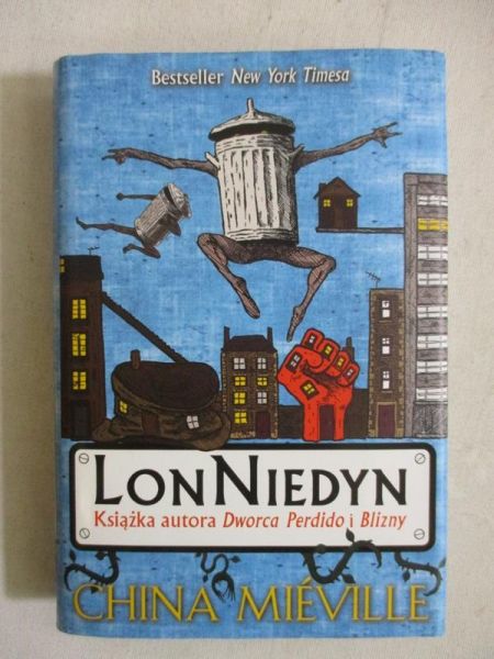 LonNiedyn