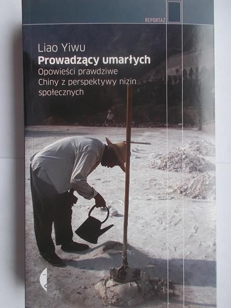 Prowadzący umarłych