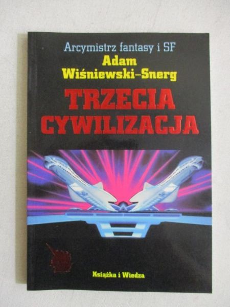 Trzecia cywilizacja