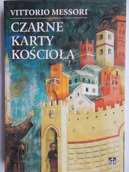 Czarne karty Kościoła