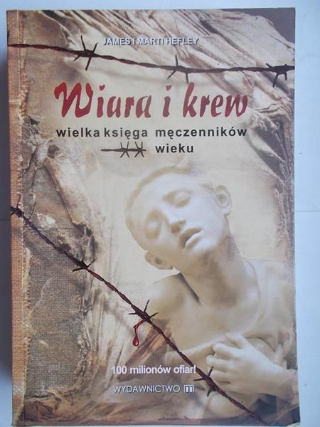 Mart - Wara  krew