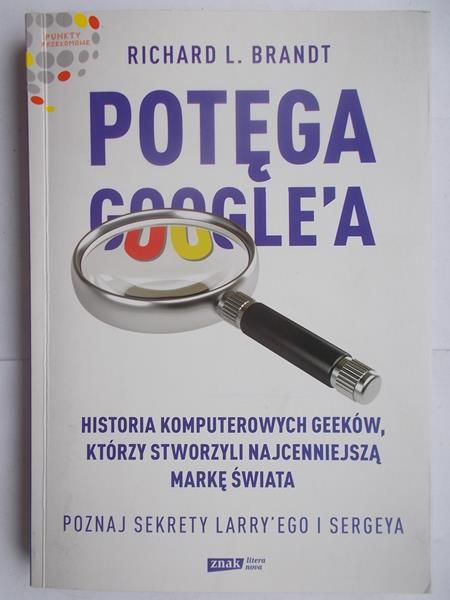 Potęga Google'a