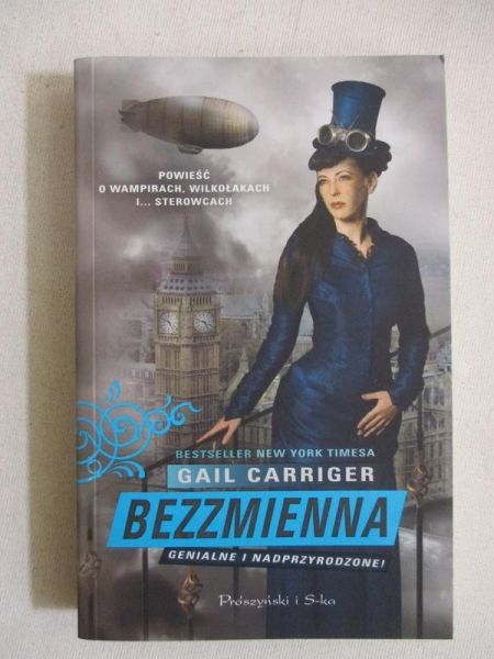 Bezzmienna