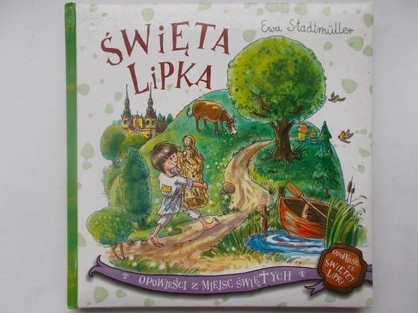 Święta lipka