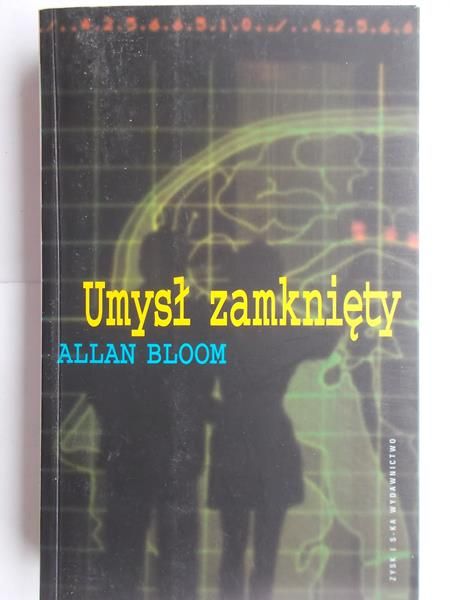 Umysł zamknięty