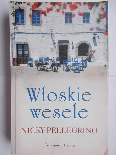 Włoskie Wesele