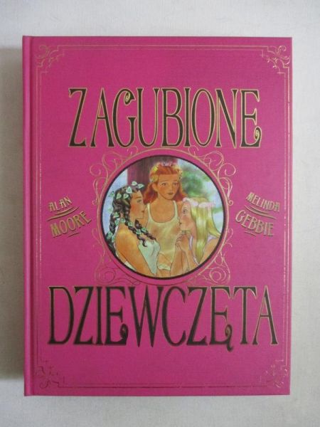 Zagubione dziewczęta