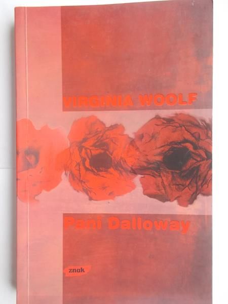 Virginia Woolf - Pani Dalloway