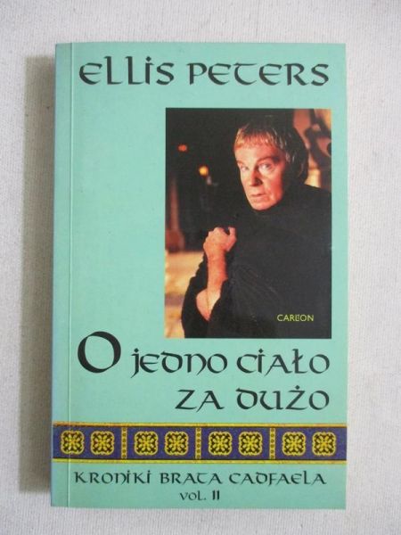 O jedno ciało za dużo