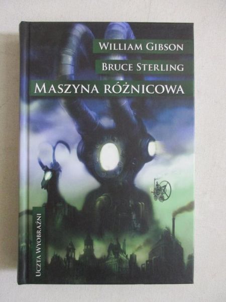 Maszyna różnicowa