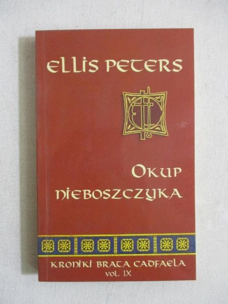 Okup nieboszczyka