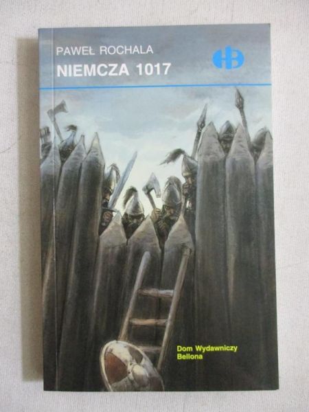 Niemcza 1017