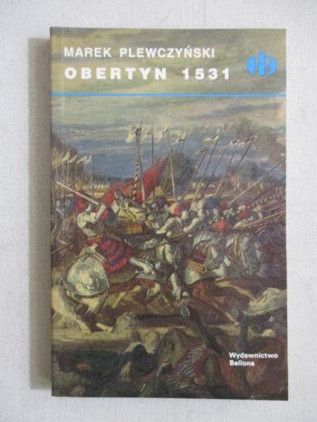 Obertyn 1531