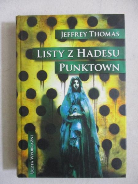 Listy z Hadesu Punktown