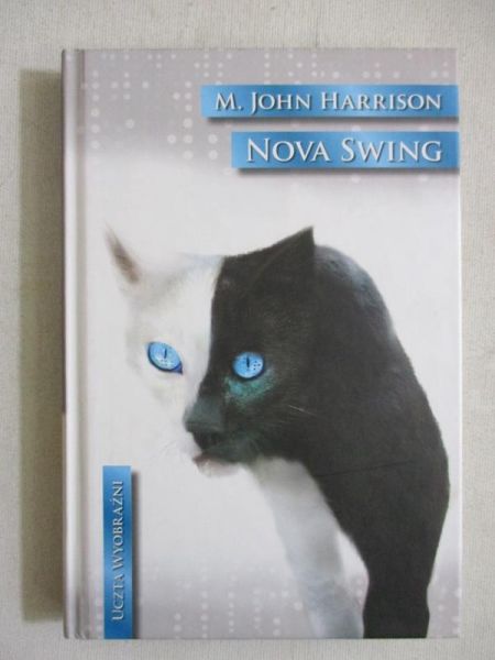 Harrison M. John - Nova Swing