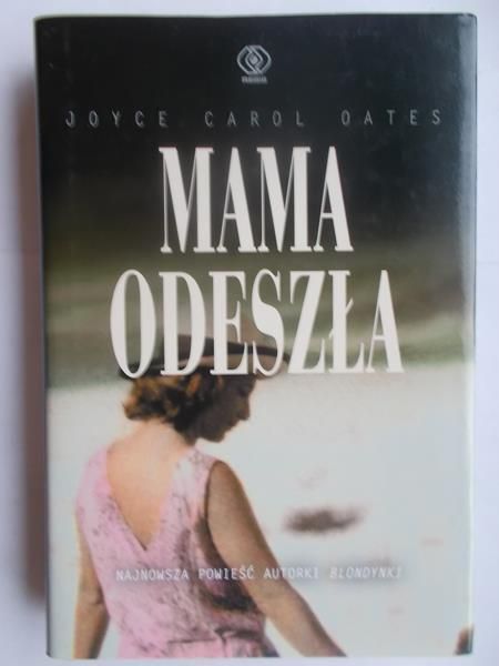 Mama odeszła