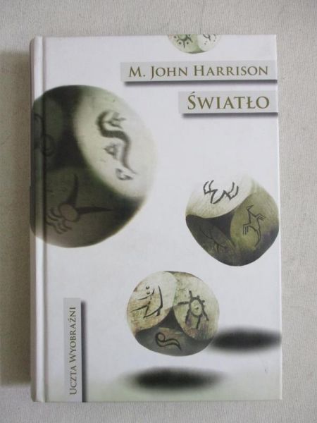 Harrison M. John - Światło