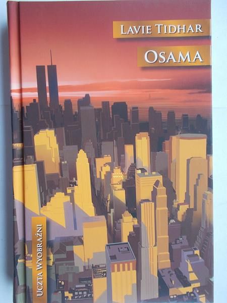 Osama