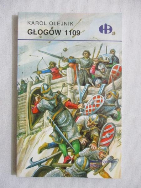 Olejnik Karol - Głogów 1109