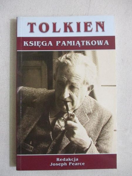 Tolkien. Księga pamiątkowa