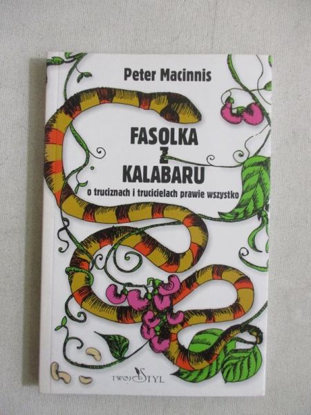 Fasolka z kalabaru