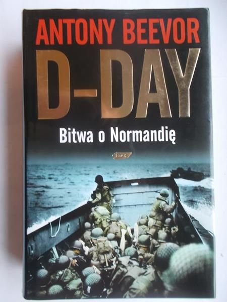 D-Day