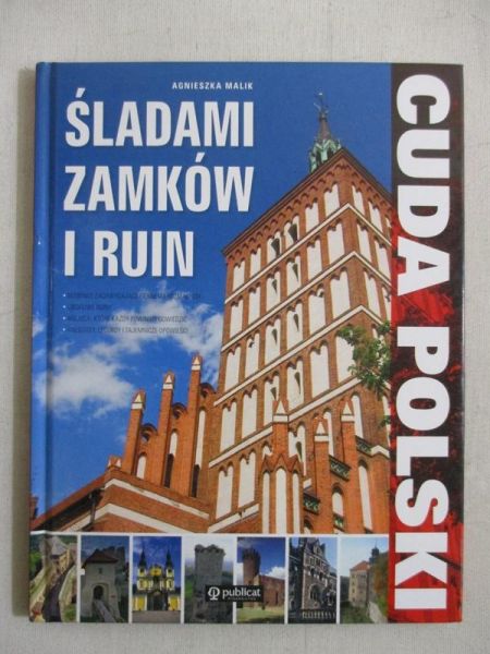 Śladami zamków i ruin