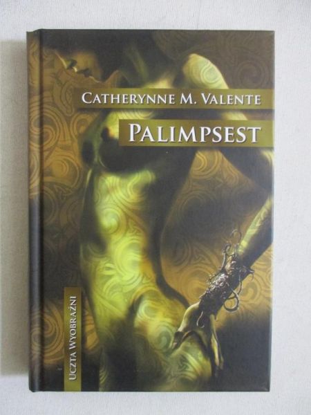 Palimpset