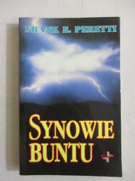 Synowie buntu