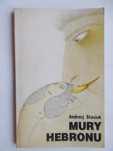 Mury Hebronu