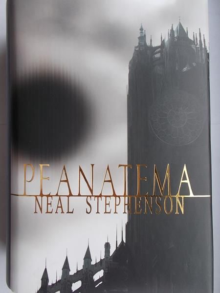 Peanatema