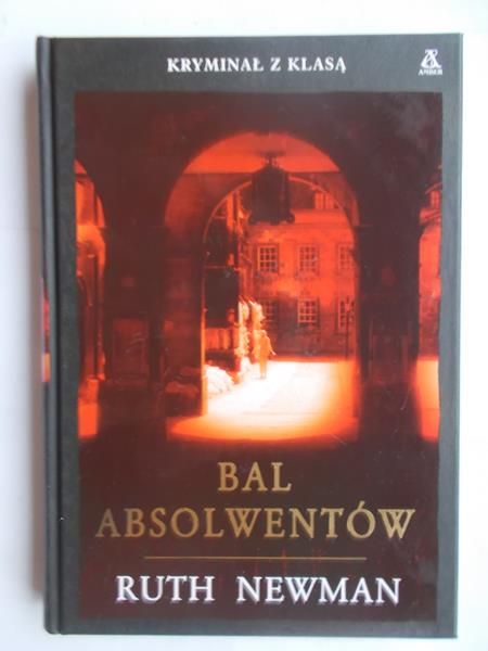 Bal Absolwentów