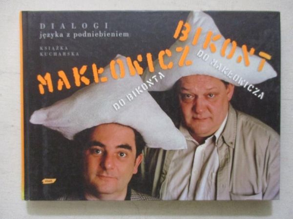 Dialogi języka z podniebieniem