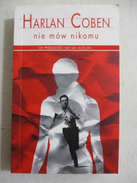 Nie mów nikomu