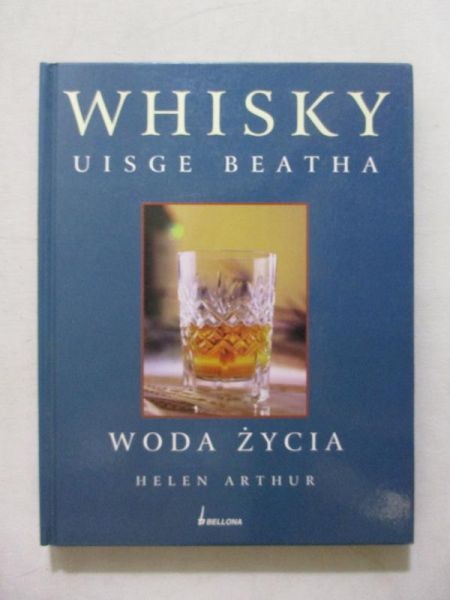 Arthur Helen - Whisky