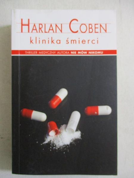 Klinika śmierci