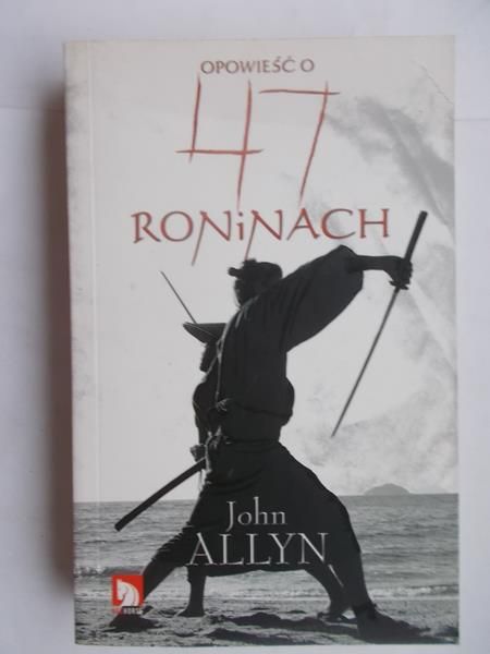 Opowieść o 47 Roninach