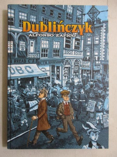 Dublińczyk