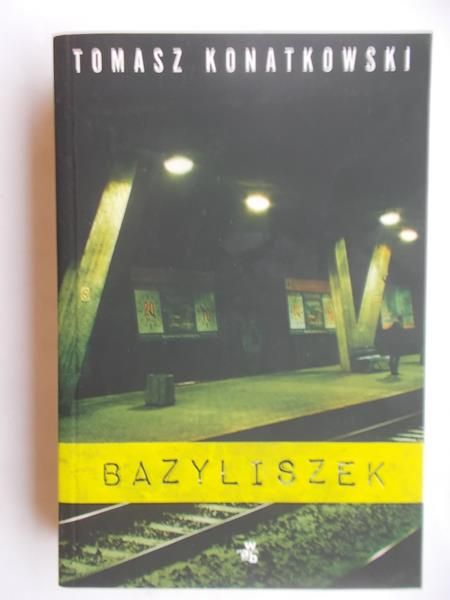 Bazyliszek