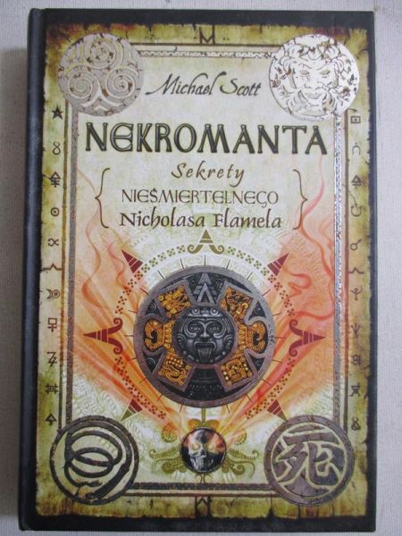 Nekromanta