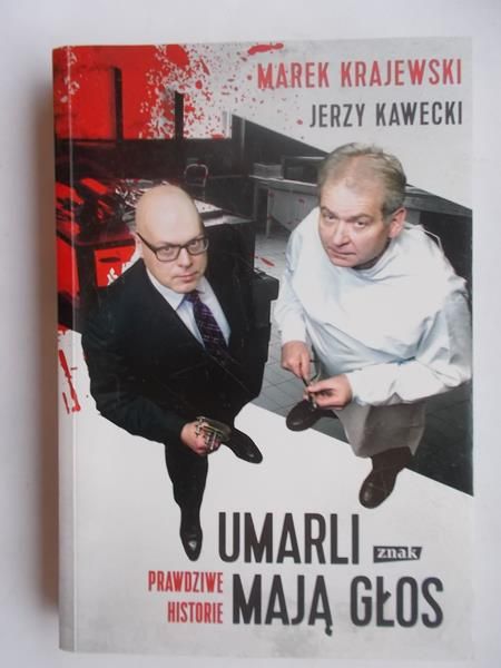 Umarli mają głos