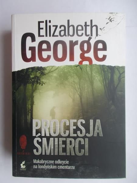 Procesja śmierci