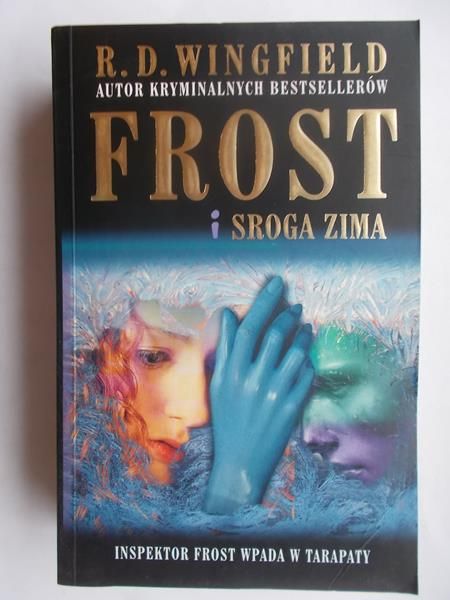 Frost i Sroga zima