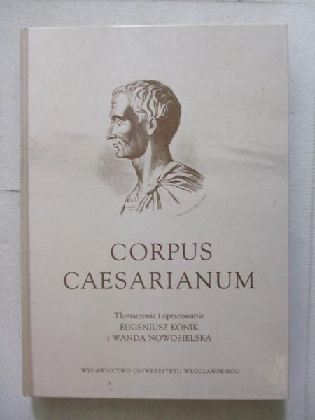 Corpus Caesarianum