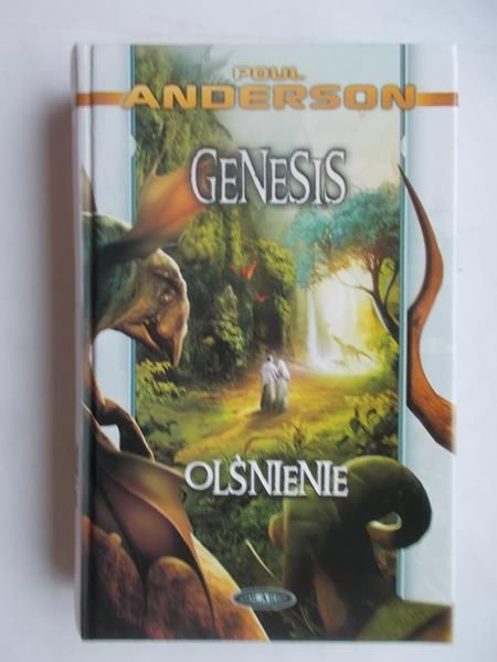 Genesis. Olśnienie
