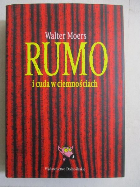 Rumo i cuda w ciemnościach